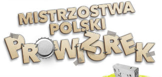 Dremel ogłasza Mistrzostwa Polski Prowizorek